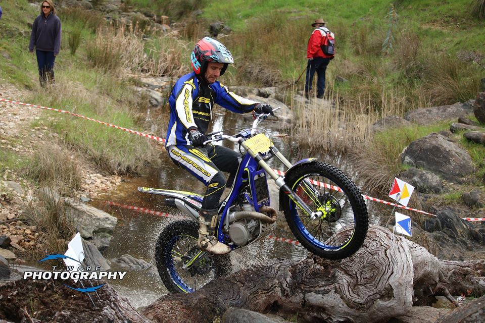 sherco trial 2017