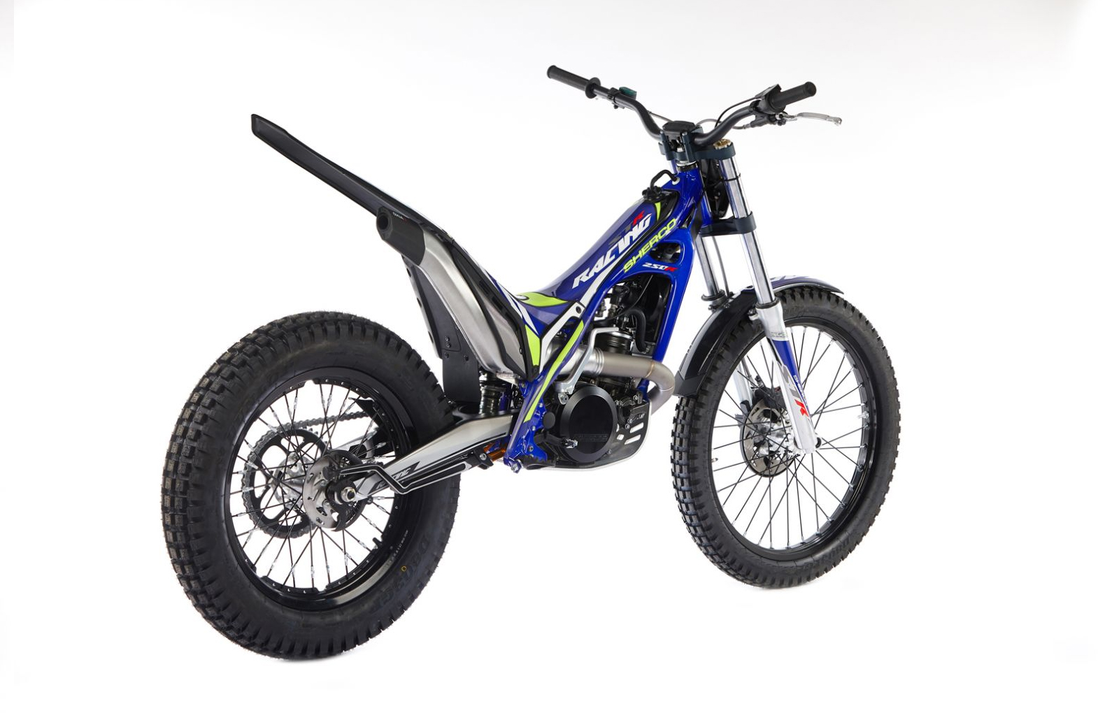 sherco st250