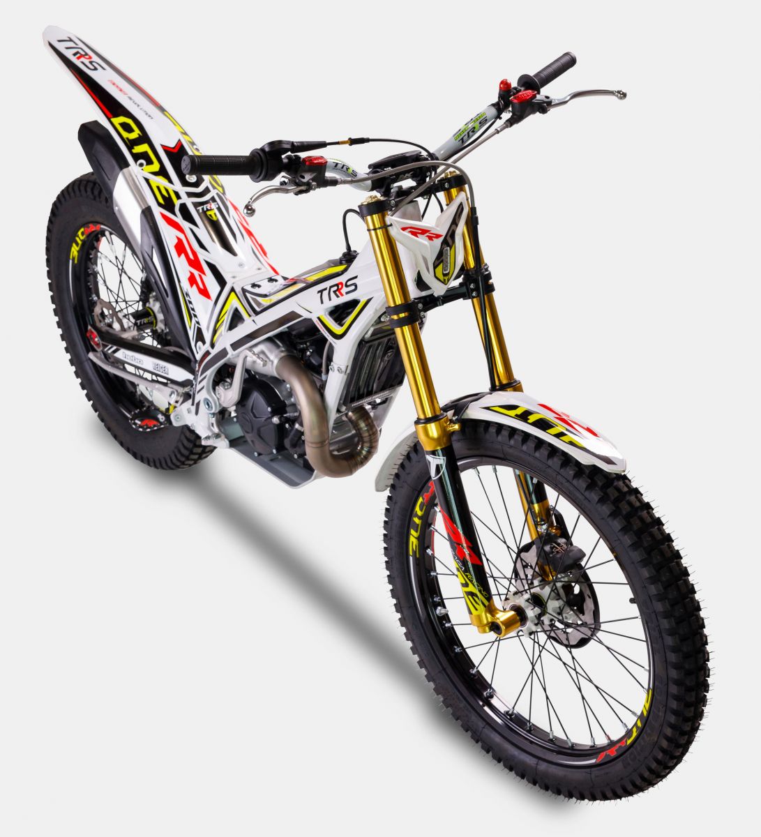 trrs trials bike