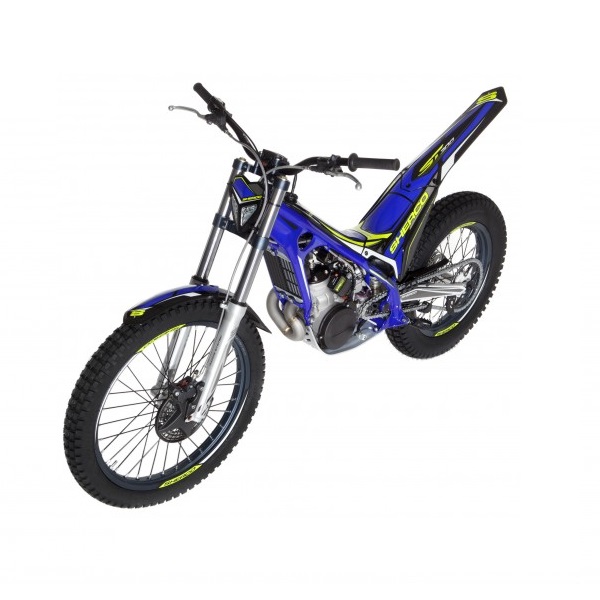 sherco 2016 trial