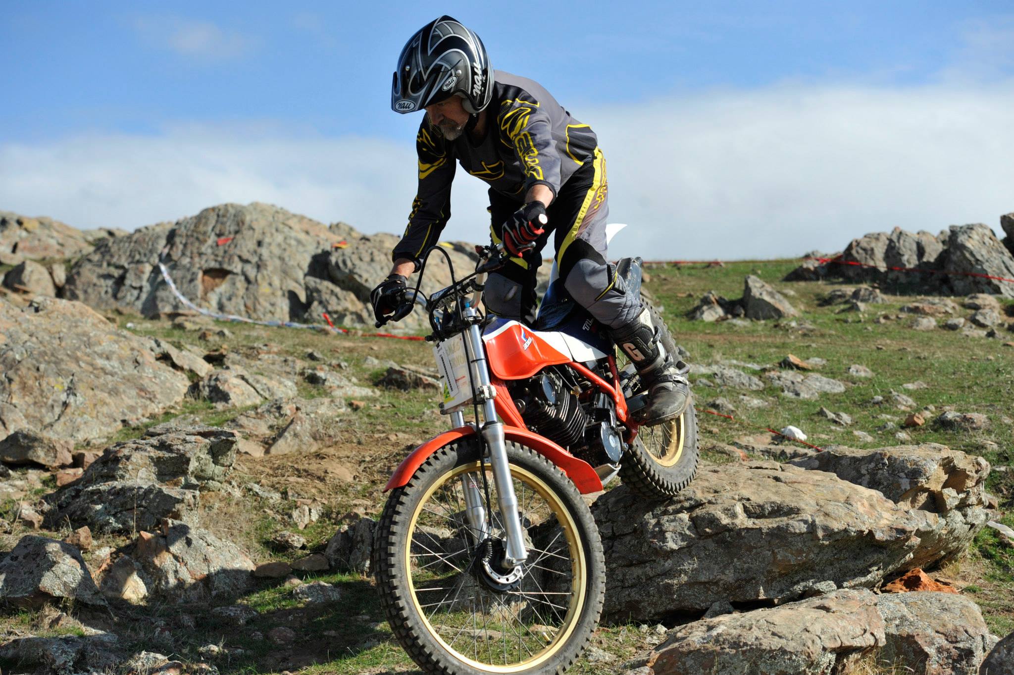 Argyle 2 day Trial Queen's Birthday Long Weekend Trials Australia