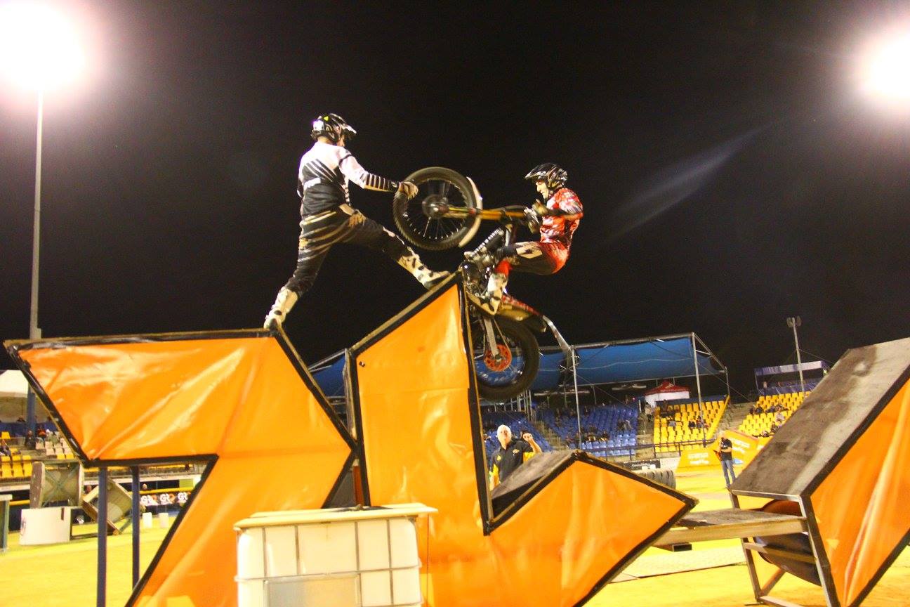 [PHOTOS] 2016 Australian XTrial Championships Trials Australia