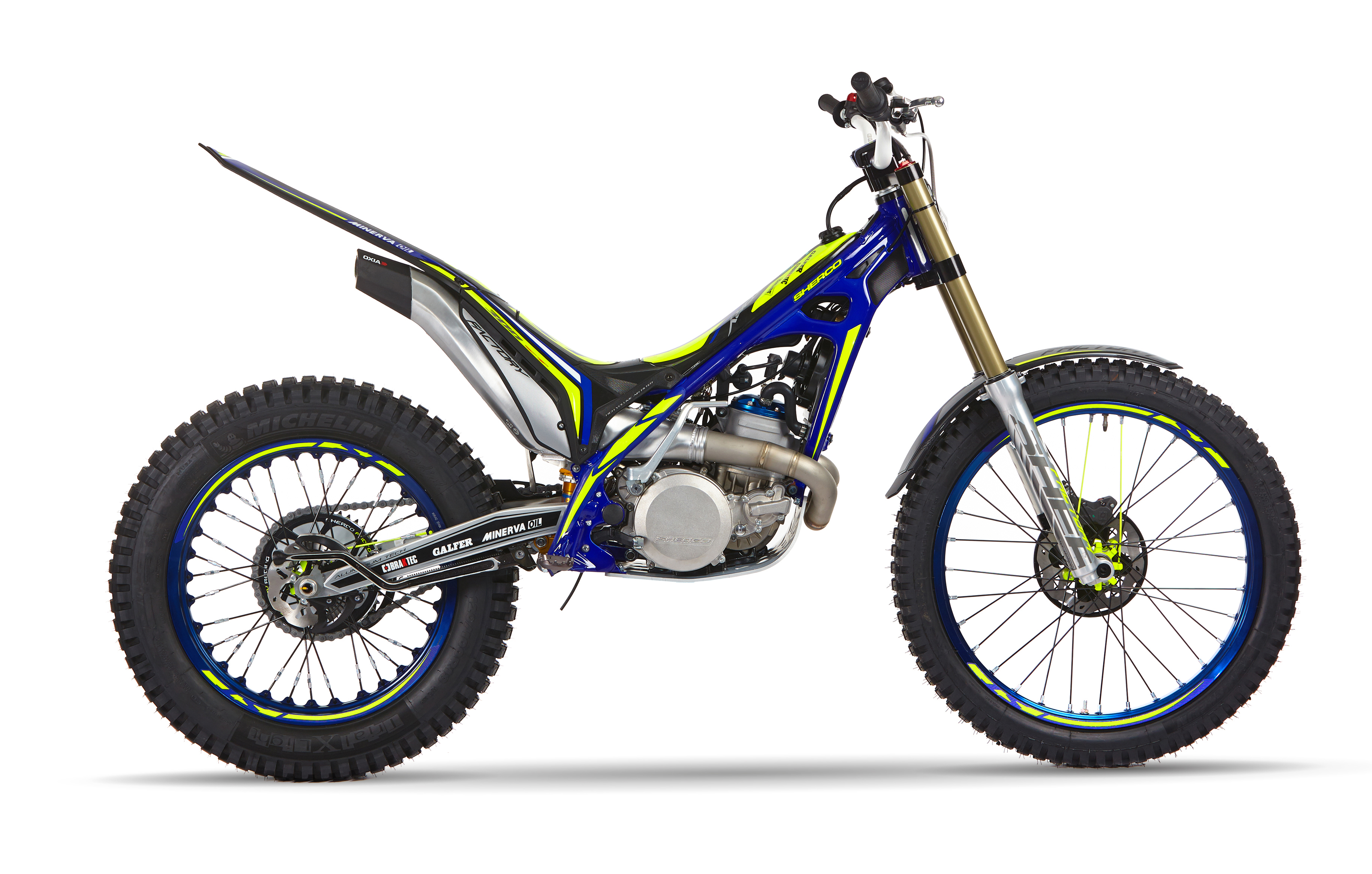 sherco dealer