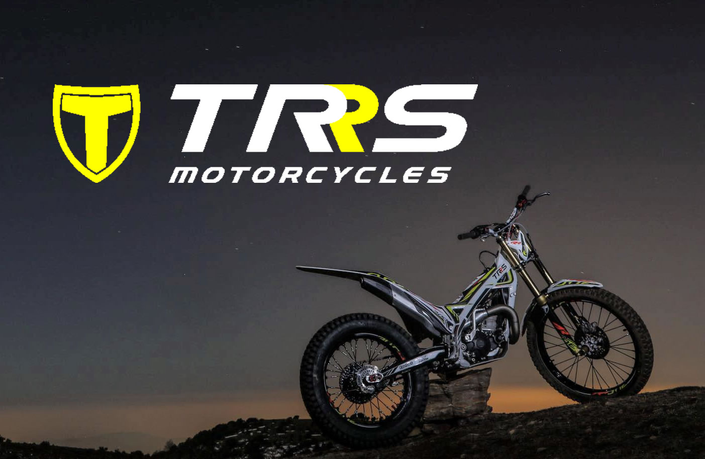 TRRS Race Replica's now available