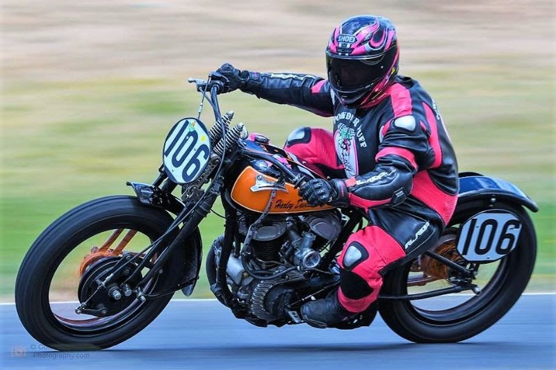 2021 Broadford Bike Bonanza Cancelled Due To COVID-19 Uncertainty