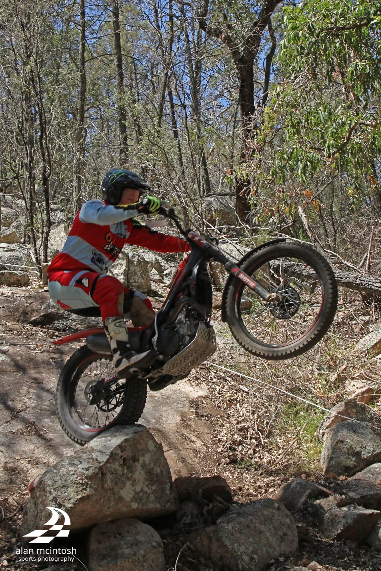 2020 B.E.S.T AMA Queensland Trials Championship