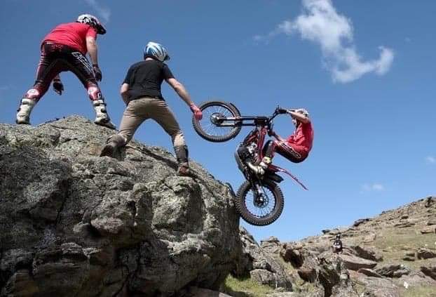 2020 B.E.S.T Water Filters AMA Queensland Trials Championship