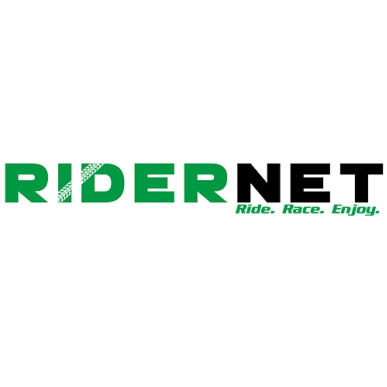The new Ridernet 2.0 system will be live from August 19th